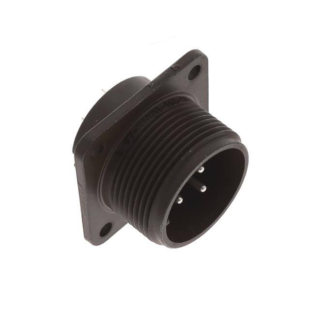 97-3102A16S-5P Amphenol Industrial Operations  Conjuntos de conectores circulares